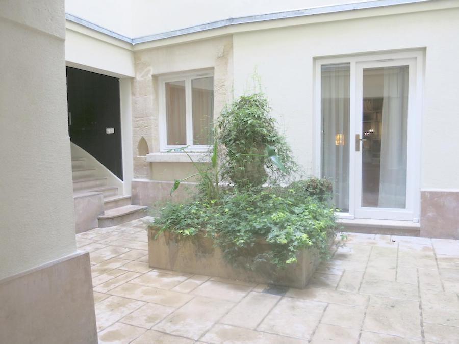 Studio Bievre St Germain Citycosy Paris Exterior foto