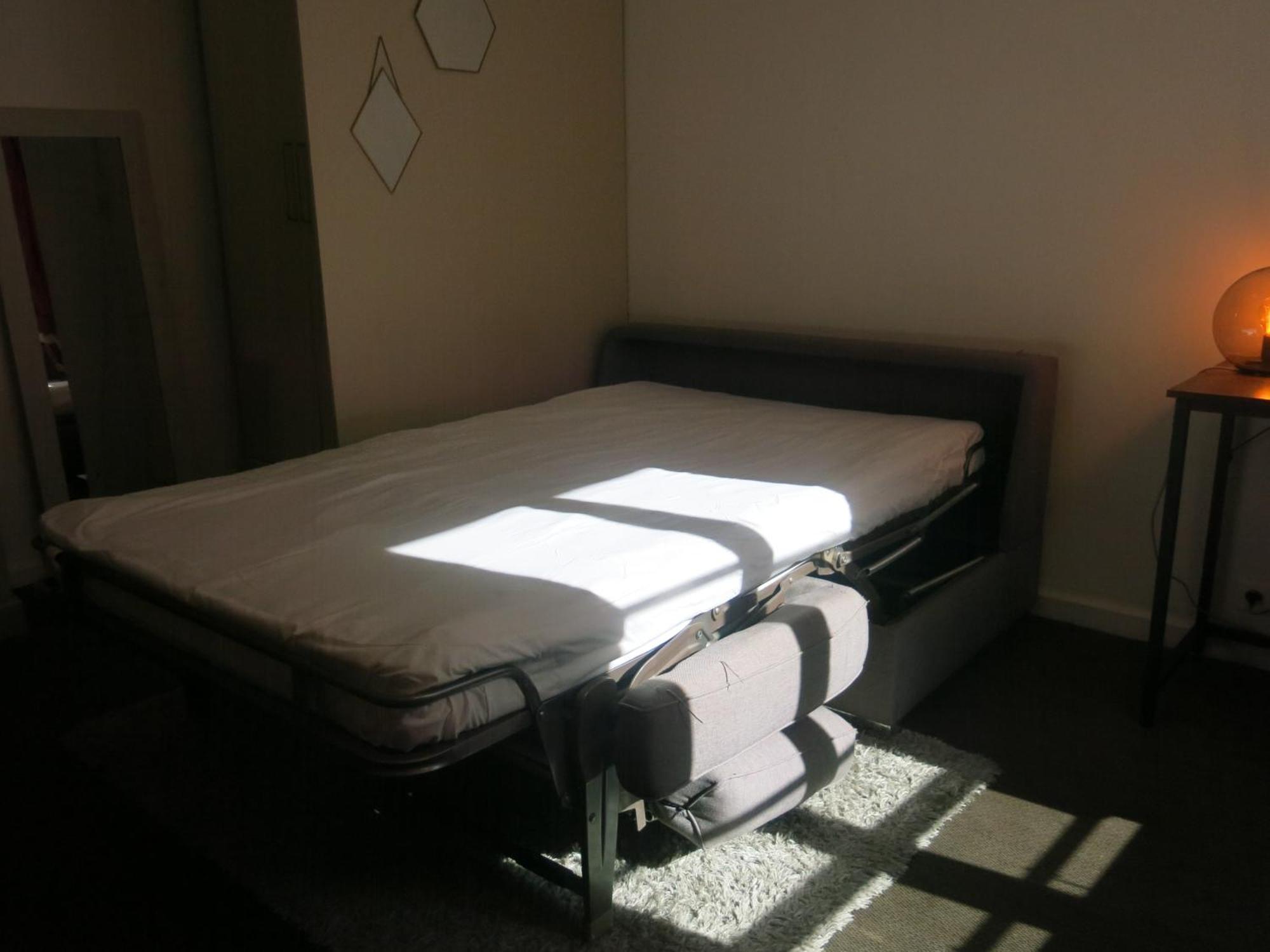 Studio Bievre St Germain Citycosy Paris Exterior foto