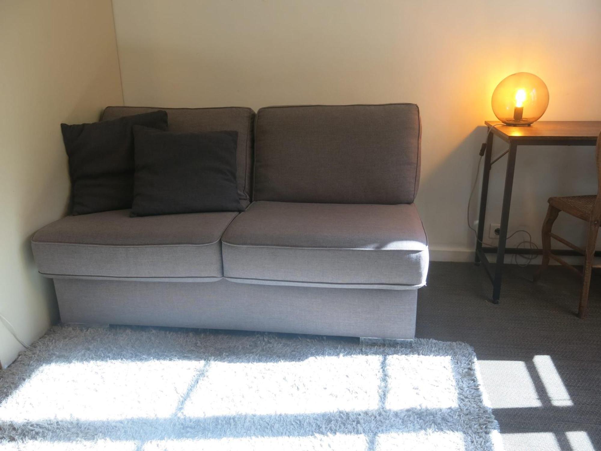 Studio Bievre St Germain Citycosy Paris Exterior foto