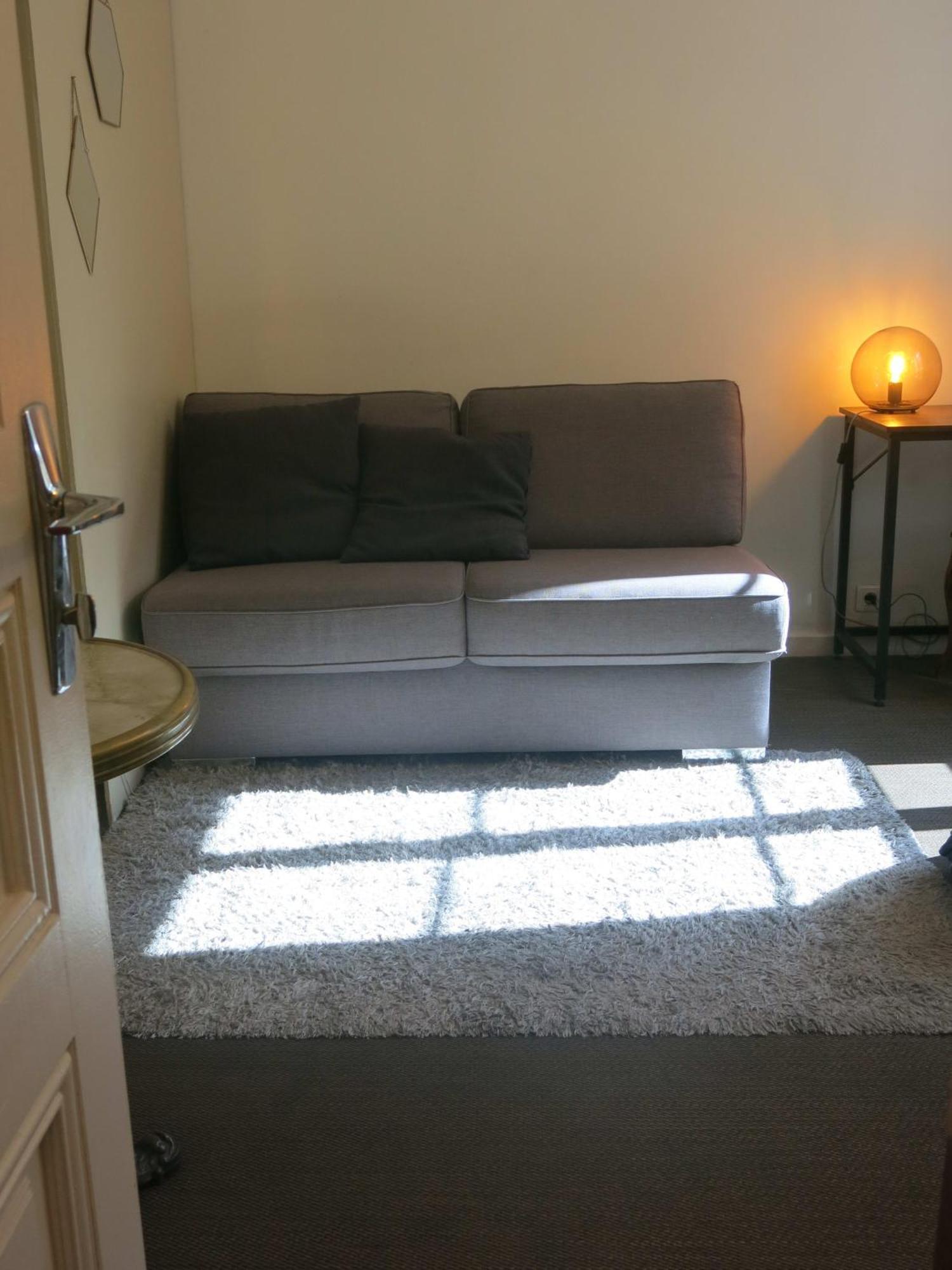 Studio Bievre St Germain Citycosy Paris Exterior foto